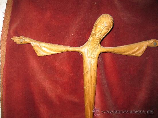 Arte: PASCUAL FORT. CRUCIFICADO - Foto 2