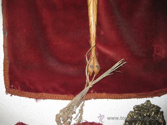 Arte: PASCUAL FORT. CRUCIFICADO - Foto 3