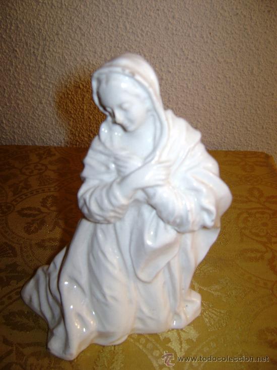 Arte: VIRGEN - Foto 1