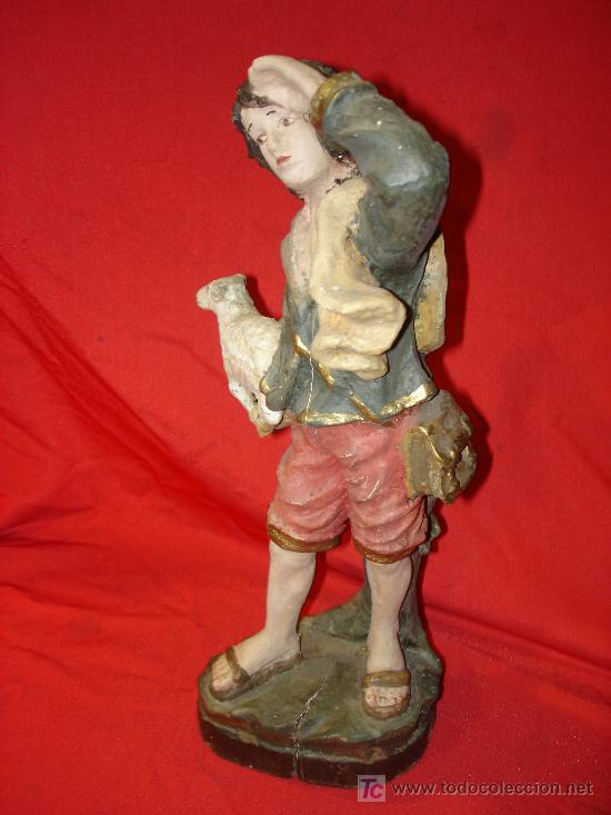 Arte: EL BUEN PASTOR - Foto 1