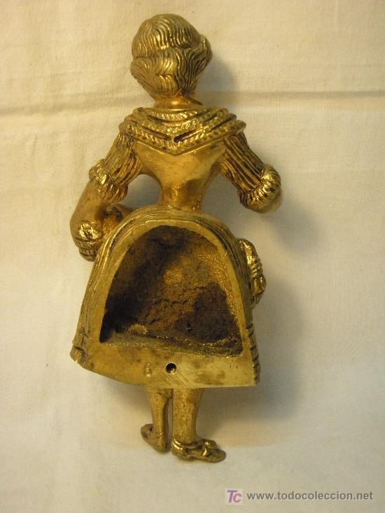 Arte: BRONCE ROMANTICO DEL XIX - Foto 5