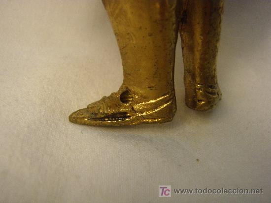Arte: BRONCE ROMANTICO DEL XIX - Foto 6