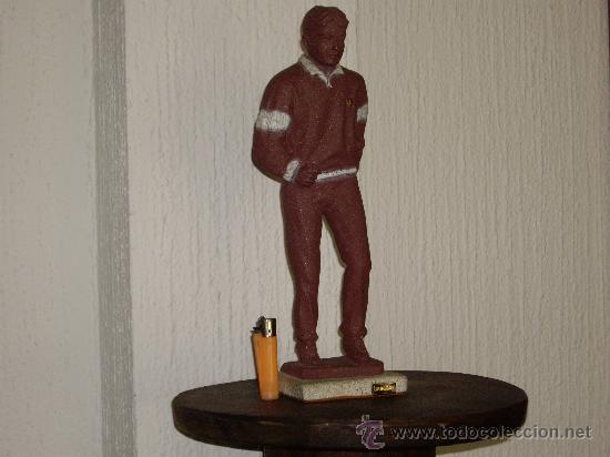 Arte: ESCULTURA DE URREGUI - Foto 3