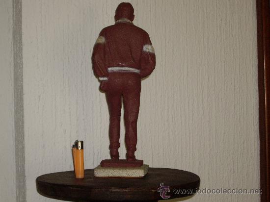Arte: ESCULTURA DE URREGUI - Foto 4