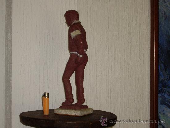 Arte: ESCULTURA DE URREGUI - Foto 5