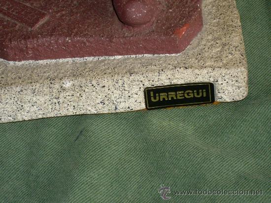 Arte: ESCULTURA DE URREGUI - Foto 8