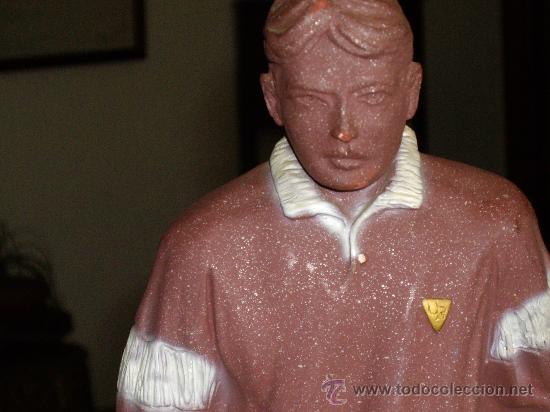 Arte: ESCULTURA DE URREGUI - Foto 9