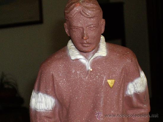 Arte: ESCULTURA DE URREGUI - Foto 10