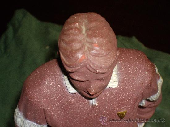 Arte: ESCULTURA DE URREGUI - Foto 12