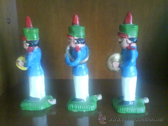 Arte: FIGURA ANTIGUA - Foto 2