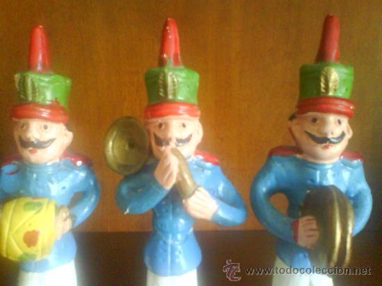 Arte: FIGURA ANTIGUA - Foto 3