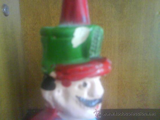 Arte: FIGURA ANTIGUA - Foto 4