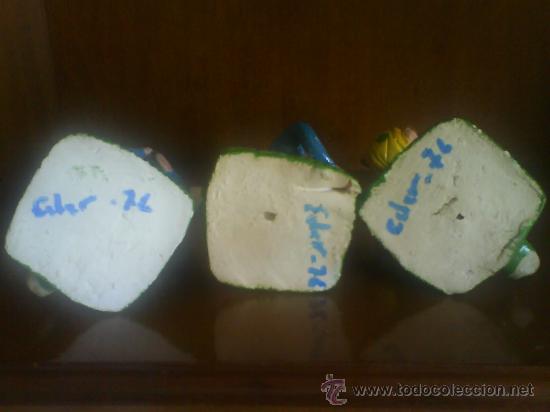 Arte: FIGURA ANTIGUA - Foto 6