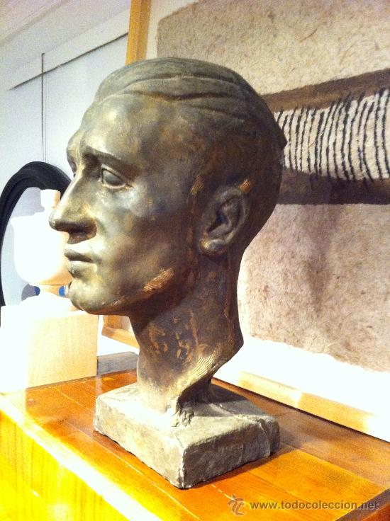 Arte: Busto - Foto 1