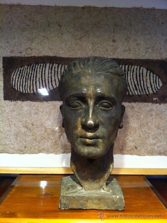 Arte: Busto - Foto 2