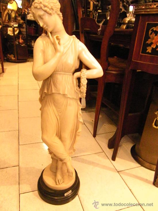 Arte: DAMA DECORATIVA - Foto 2