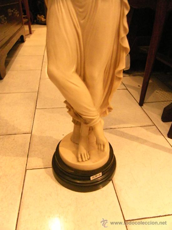 Arte: DAMA DECORATIVA - Foto 4
