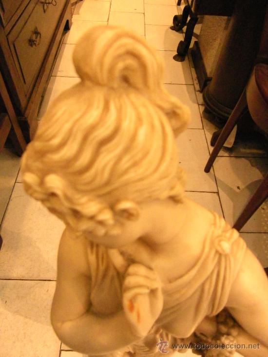 Arte: DAMA DECORATIVA - Foto 5