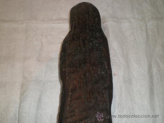 Arte: talla de madera - Foto 3