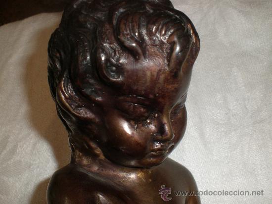 Arte: ESCULTURA EN BRONCE - Foto 2