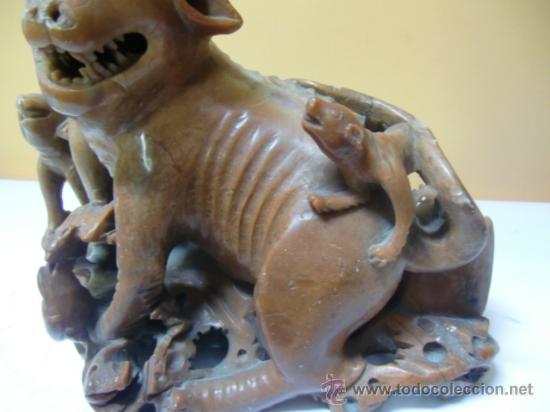 Arte: Figura mitol&oacute;gica - Foto 3