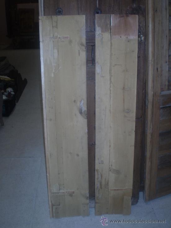 Arte: 2 TABLAS DORADAS - Foto 2