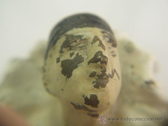 Arte: comedian del arte, bronce - Foto 4
