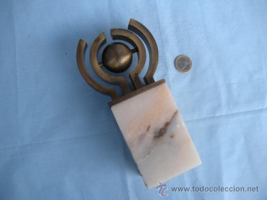 Arte: ESCULTURA DE BRONCE - Foto 2