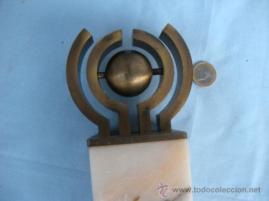 Arte: ESCULTURA DE BRONCE - Foto 1