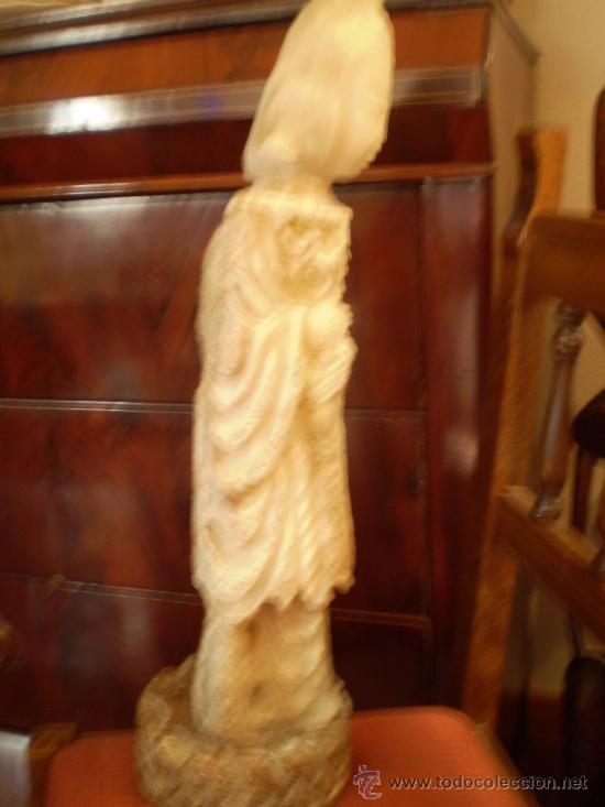Arte: HEISA DE ALABASTRO - Foto 5