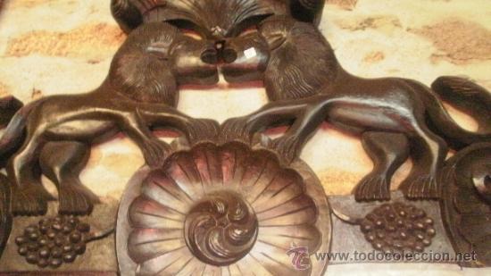 Arte: LEONES - Foto 5