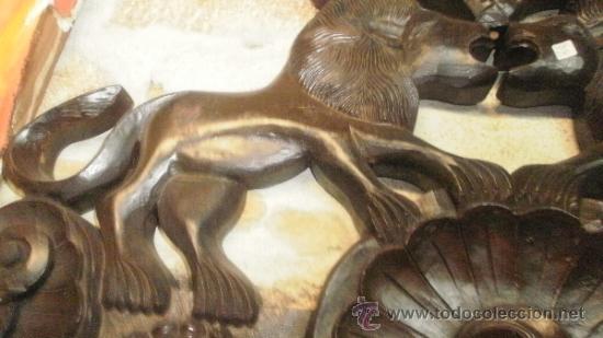 Arte: LEONES - Foto 2
