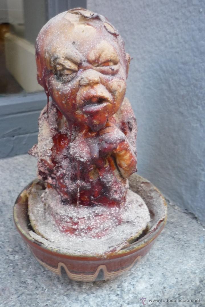 Arte: Monstruo - Foto 2