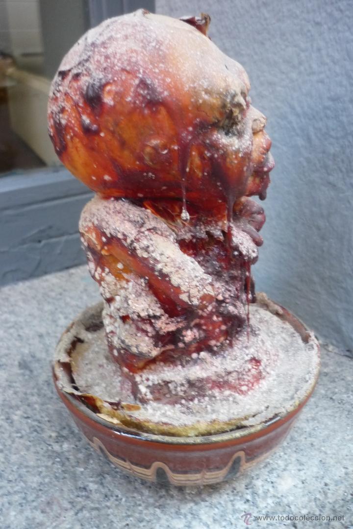 Arte: Monstruo - Foto 3