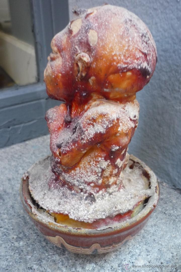 Arte: Monstruo - Foto 5