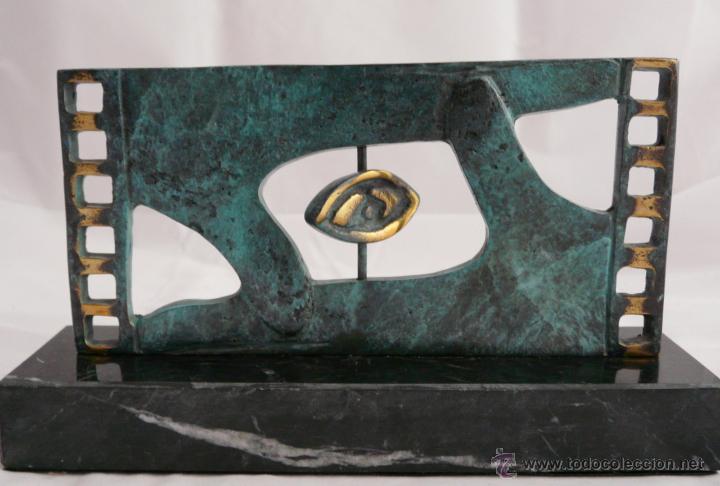 Arte: BRONCE - SIMBOLOGIA MASONICA - Foto 7