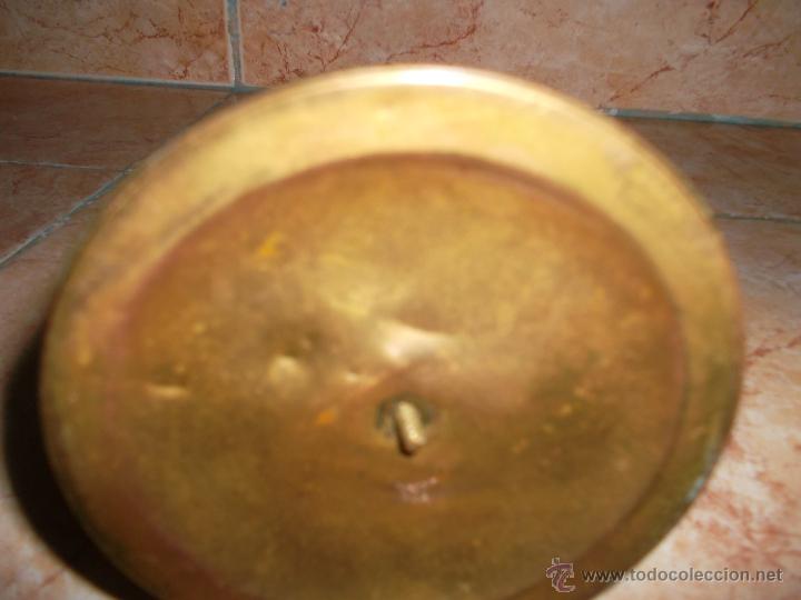 Arte: figura de bronce - Foto 3