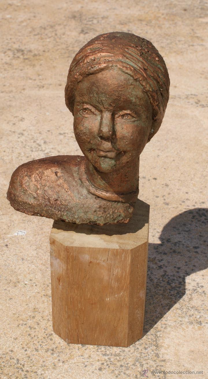 Arte: escultura - Foto 1