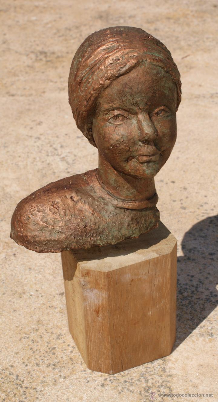 Arte: escultura - Foto 2