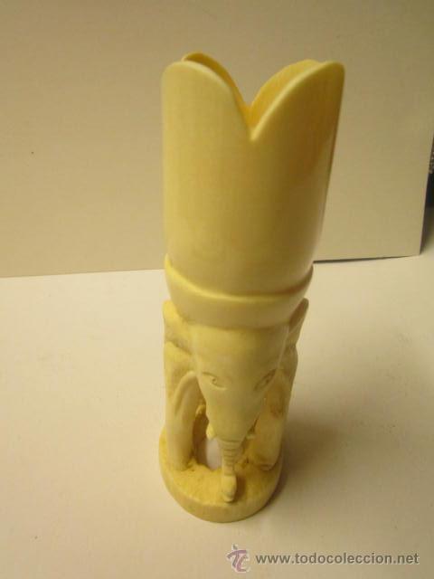 Arte: FIGURA DE MARFIL - Foto 1