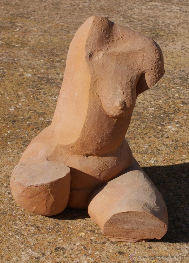 Arte: Busto - Foto 1