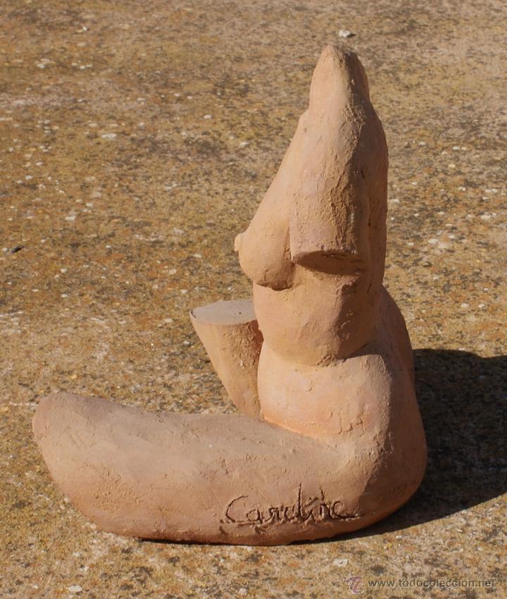 Arte: Busto - Foto 3