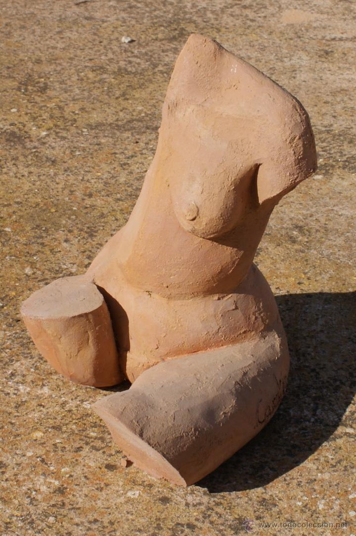 Arte: Busto - Foto 4