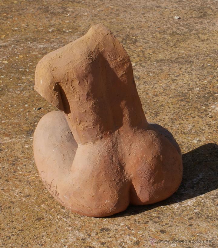 Arte: Busto - Foto 5