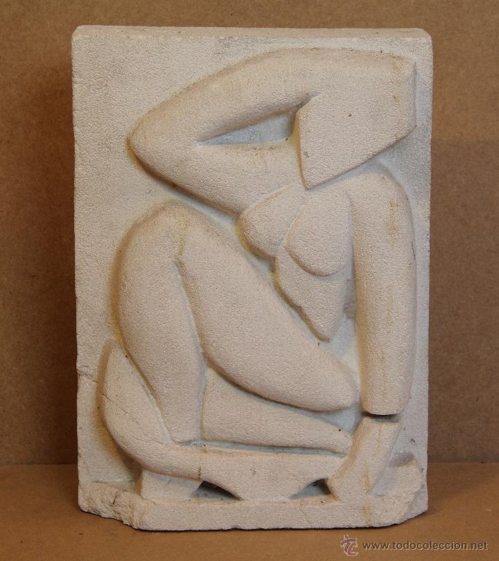 Resultado de imagen para escultura de relieve