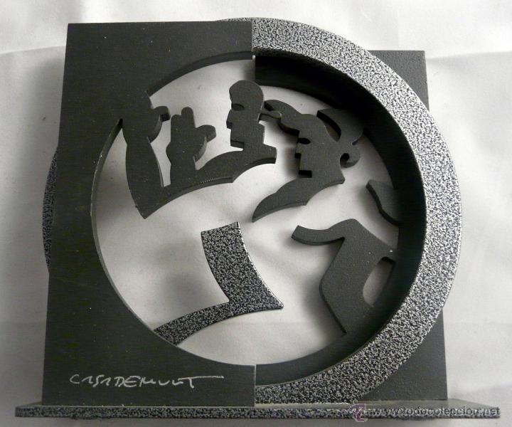 Arte: DAVID CASADEMUNT - - Foto 11