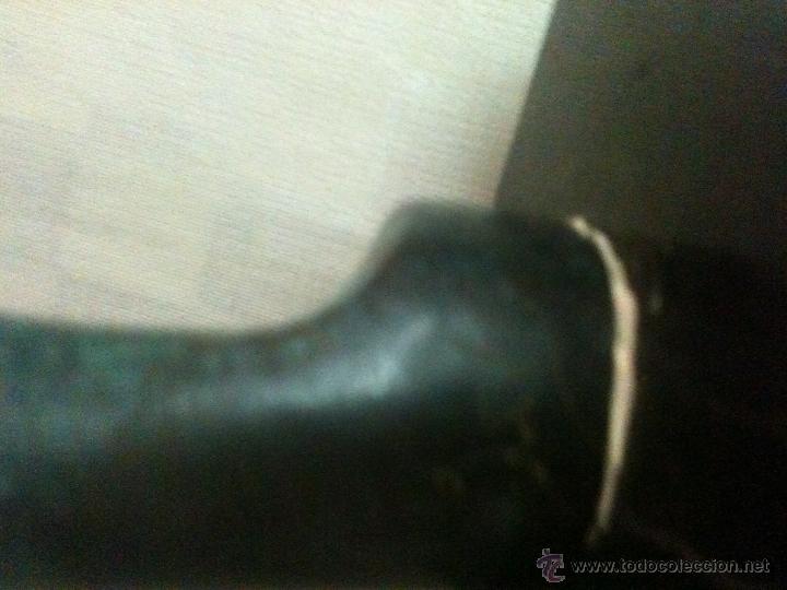 Arte: escultura en bronce de cuevas - Foto 3