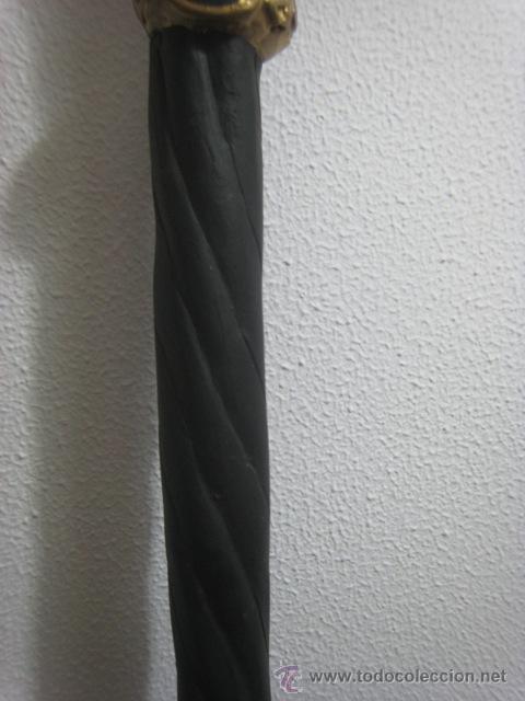 Arte: Vara de poder en resina de 174 cm. - Foto 3