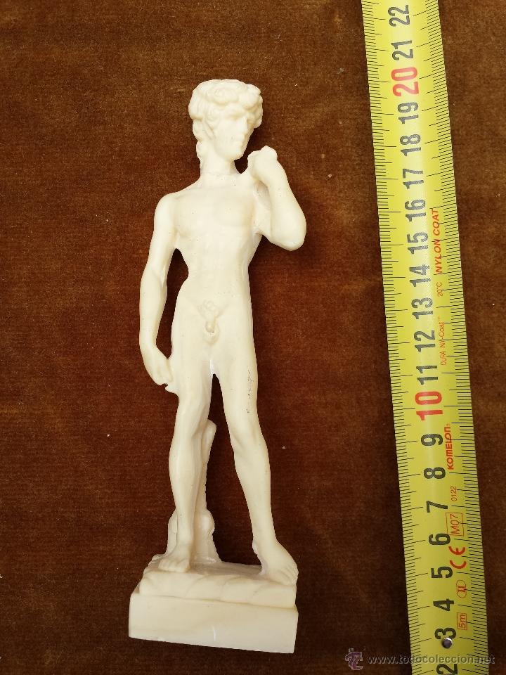 Arte: David de Miguel Angel - Foto 1