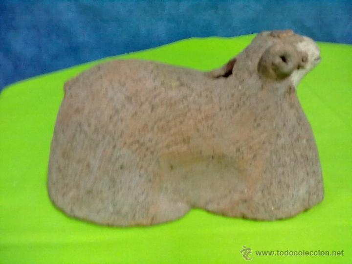 Arte: CARNERO BARRO COCIDO CABRA - Foto 1